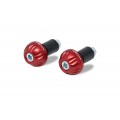CNC Racing Type 7 'BLAZE' Universal Bar Ends CNC Racing Type 7 'BLAZE' Universal Bar Ends